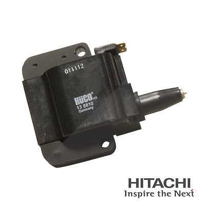 Hitachi Zündspule [Hersteller-Nr. 2508810] für Honda, Rover von Hitachi