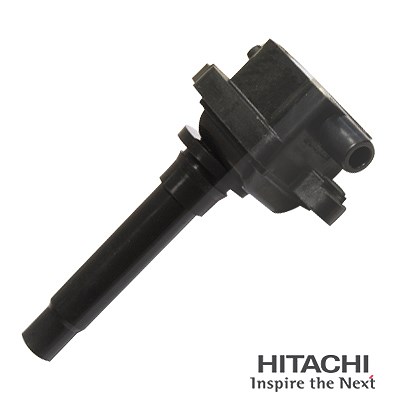 Hitachi Zündspule [Hersteller-Nr. 2503886] für Kia von Hitachi