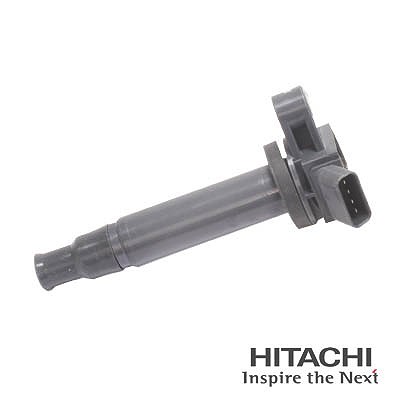 Hitachi Zündspule [Hersteller-Nr. 2503878] für Lexus, Toyota von Hitachi