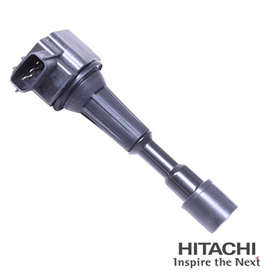 Hitachi Zündspule [Hersteller-Nr. 2503939] für Mazda von Hitachi