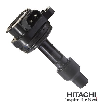 Hitachi Zündspule [Hersteller-Nr. 2503851] für Volvo von Hitachi