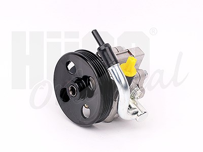 Hitachi Hydraulikpumpe, Lenkung [Hersteller-Nr. 133647] für Chevrolet von Hitachi