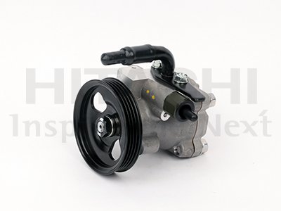 Hydraulikpumpe, Lenkung Hitachi 2503651 von Hitachi
