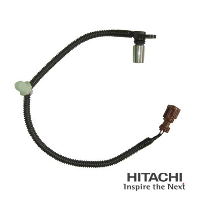 Impulsgeber, Kurbelwelle Hitachi 2508108 von Hitachi