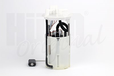 Hitachi Kraftstoff-Fördereinheit [Hersteller-Nr. 133526] für Fiat, Lancia von Hitachi