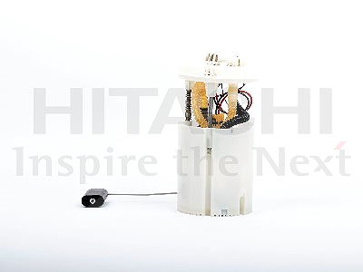 Hitachi Kraftstoff-Fördereinheit [Hersteller-Nr. 2503287] für Renault von Hitachi