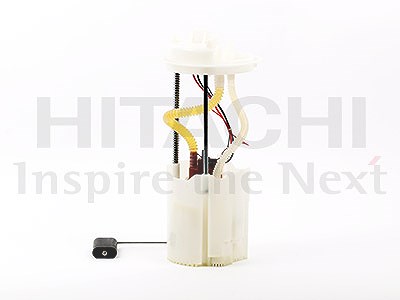 Hitachi Kraftstoff-Fördereinheit [Hersteller-Nr. 2503589] für Fiat von Hitachi