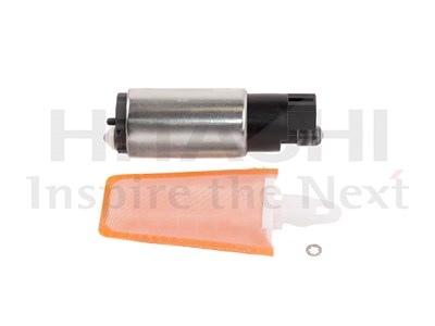 Hitachi Kraftstoffpumpe [Hersteller-Nr. 2503181] für Daihatsu, Ford Usa, Honda, Lexus, Mazda, Mitsubishi, Rover, Suzuki, Toyota von Hitachi