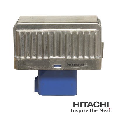 Hitachi Relais, Glühanlage [Hersteller-Nr. 2502048] für Opel, Suzuki von Hitachi