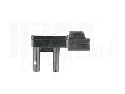 Hitachi Sensor, Abgasdruck [Hersteller-Nr. 137411] für Citroën, Mazda, Ford, Volvo, Peugeot von Hitachi