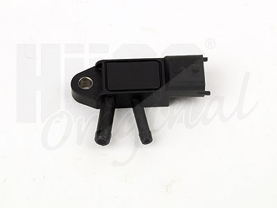 Hitachi Sensor, Abgasdruck [Hersteller-Nr. 137418] für Cadillac, Opel, Saab, Suzuki von Hitachi