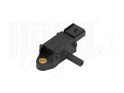 Hitachi Sensor, Abgasdruck [Hersteller-Nr. 137423] für Ford von Hitachi