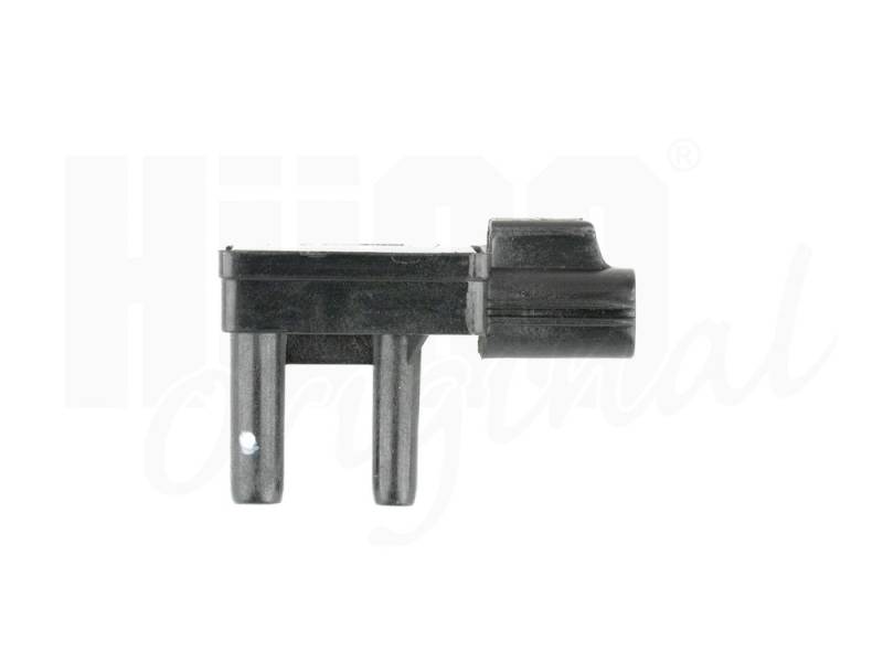 Sensor, Abgasdruck Hitachi 137411 von Hitachi