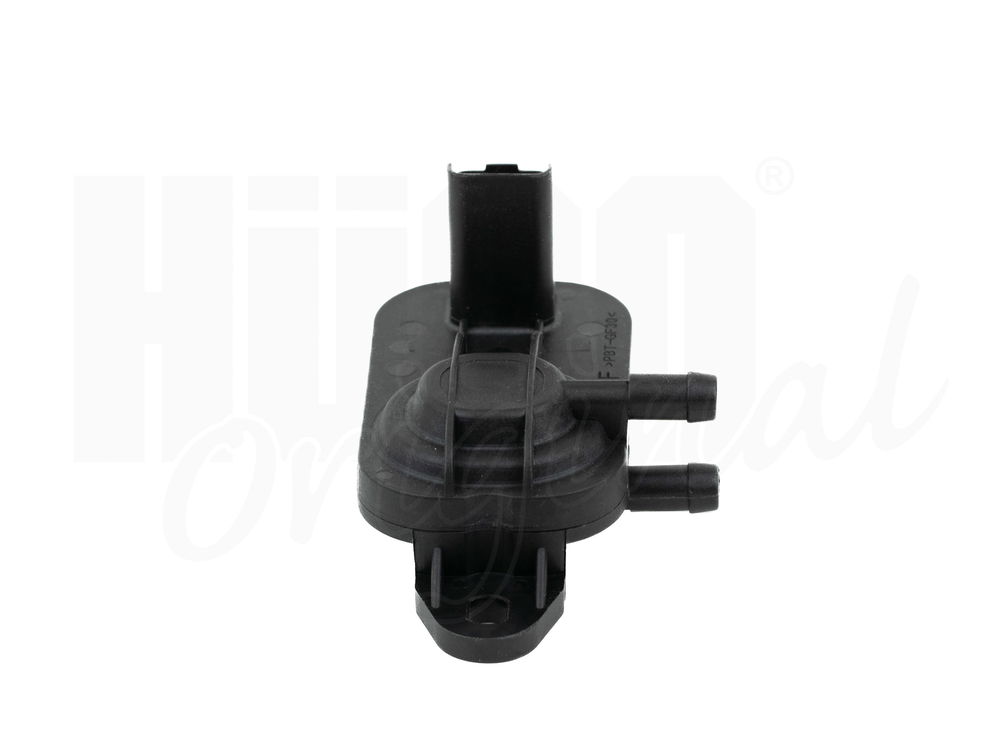 Sensor, Abgasdruck Hitachi 137416 von Hitachi