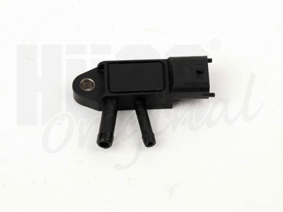 Sensor, Abgasdruck Hitachi 137418 von Hitachi