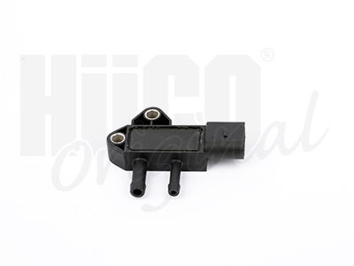 Sensor, Abgasdruck Hitachi 137421 von Hitachi