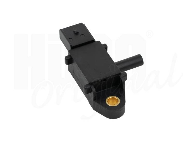 Sensor, Abgasdruck Hitachi 137424 von Hitachi