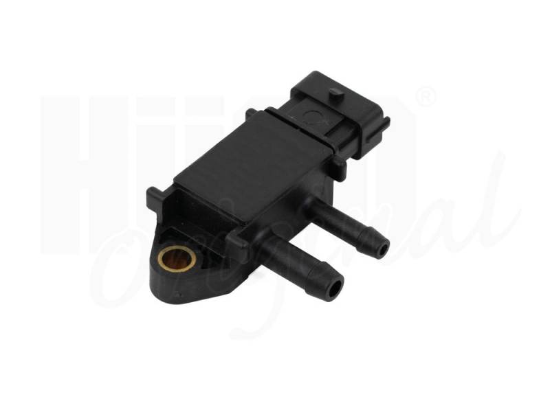 Sensor, Abgasdruck Hitachi 137431 von Hitachi