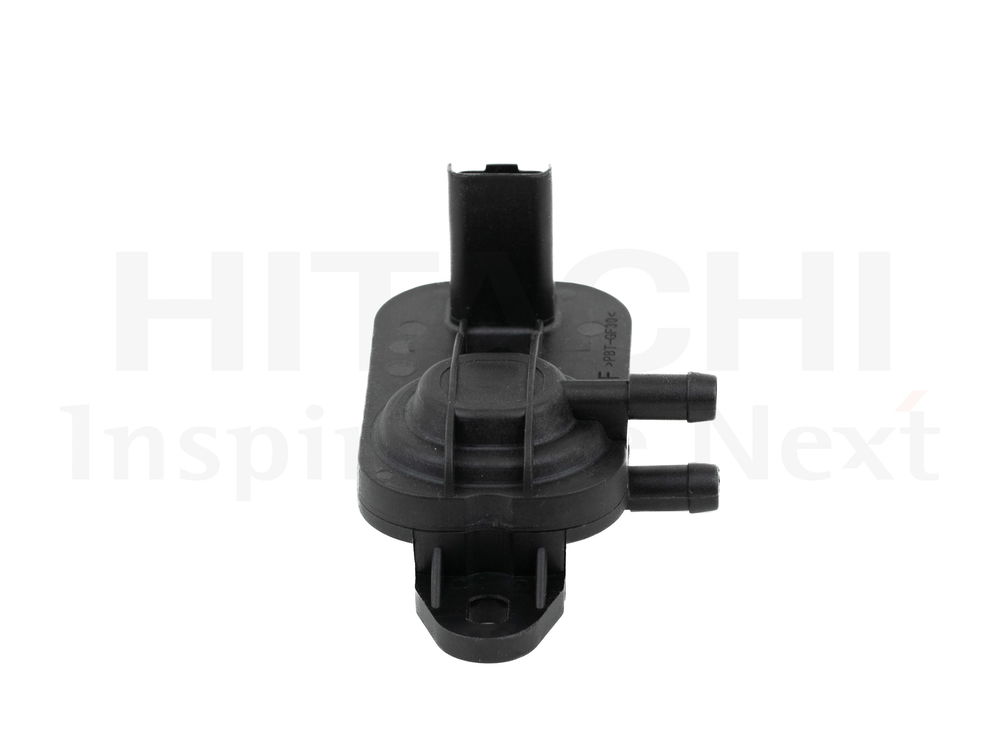 Sensor, Abgasdruck Hitachi 2507416 von Hitachi