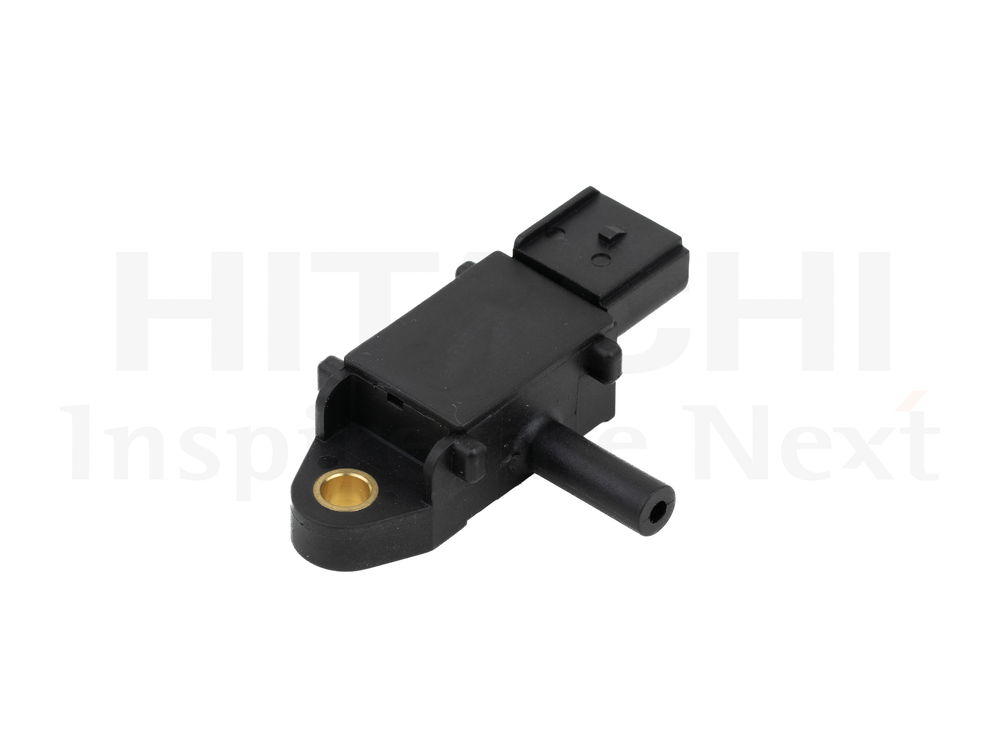 Sensor, Abgasdruck Partikelfilter Hitachi 2507423 von Hitachi