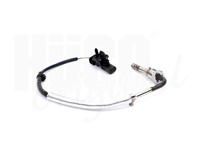 Hitachi Sensor, Abgastemperatur [Hersteller-Nr. 135509] für Volvo von Hitachi