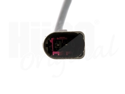 Hitachi Sensor, Abgastemperatur [Hersteller-Nr. 135515] für Audi von Hitachi