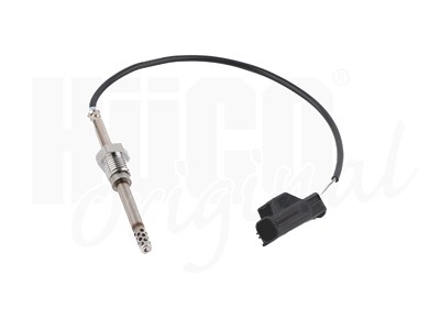 Hitachi Sensor, Abgastemperatur [Hersteller-Nr. 135541] für Volvo von Hitachi