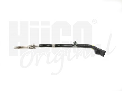 Hitachi Sensor, Abgastemperatur [Hersteller-Nr. 135564] für Chevrolet, Opel von Hitachi