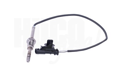 Hitachi Sensor, Abgastemperatur [Hersteller-Nr. 135566] für Volvo von Hitachi