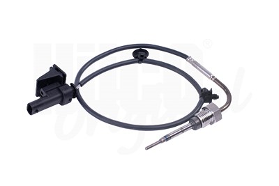 Hitachi Sensor, Abgastemperatur [Hersteller-Nr. 135572] für Opel von Hitachi