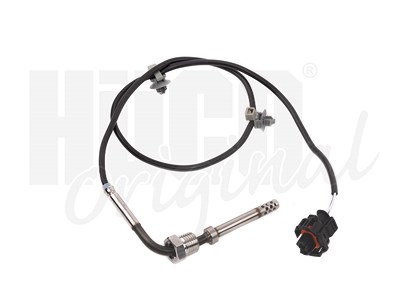 Hitachi Sensor, Abgastemperatur [Hersteller-Nr. 135577] für Chevrolet, Opel von Hitachi