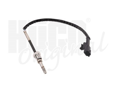 Hitachi Sensor, Abgastemperatur [Hersteller-Nr. 135579] für Chevrolet, Opel von Hitachi