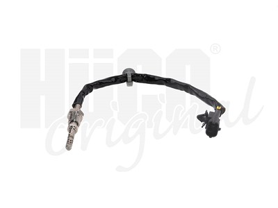 Hitachi Sensor, Abgastemperatur [Hersteller-Nr. 135595] für Chevrolet, Opel von Hitachi
