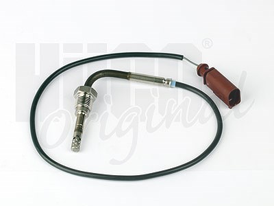 Hitachi Sensor, Abgastemperatur [Hersteller-Nr. 137006] für VW von Hitachi