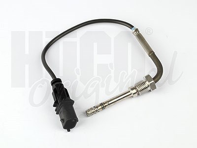 Hitachi Sensor, Abgastemperatur [Hersteller-Nr. 137030] für Chevrolet, Opel, Saab von Hitachi