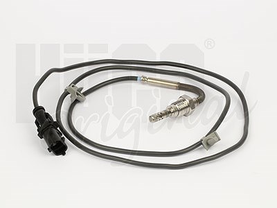 Hitachi Sensor, Abgastemperatur [Hersteller-Nr. 137033] für Opel von Hitachi