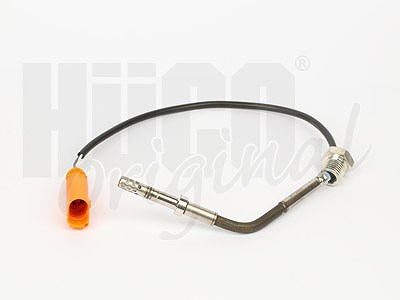 Hitachi Sensor, Abgastemperatur [Hersteller-Nr. 137054] für Audi, VW von Hitachi