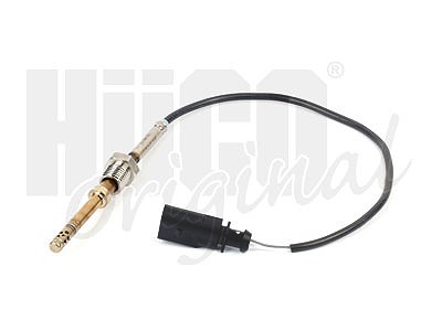 Hitachi Sensor, Abgastemperatur [Hersteller-Nr. 137057] für Audi von Hitachi