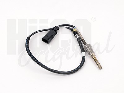 Hitachi Sensor, Abgastemperatur [Hersteller-Nr. 137067] für VW von Hitachi