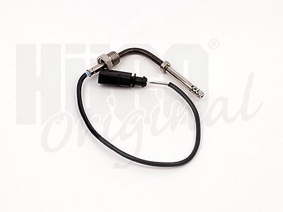 Hitachi Sensor, Abgastemperatur [Hersteller-Nr. 137068] für Audi, Seat von Hitachi