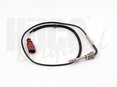 Hitachi Sensor, Abgastemperatur [Hersteller-Nr. 137070] für VW von Hitachi