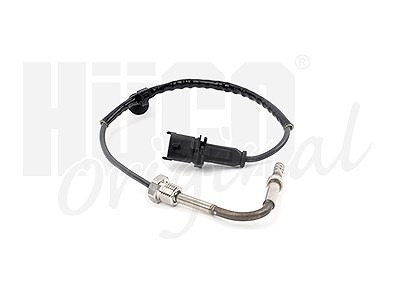 Hitachi Sensor, Abgastemperatur [Hersteller-Nr. 137084] für Chevrolet, Opel von Hitachi