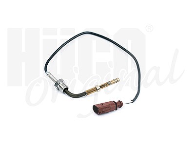 Hitachi Sensor, Abgastemperatur [Hersteller-Nr. 137089] für Audi, Porsche, VW von Hitachi