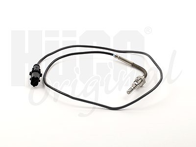 Hitachi Sensor, Abgastemperatur [Hersteller-Nr. 137093] für Fiat, Lancia von Hitachi