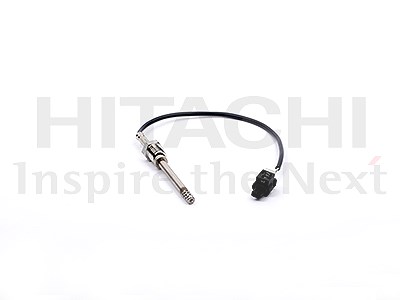 Hitachi Sensor, Abgastemperatur [Hersteller-Nr. 2505520] für Mercedes-Benz von Hitachi