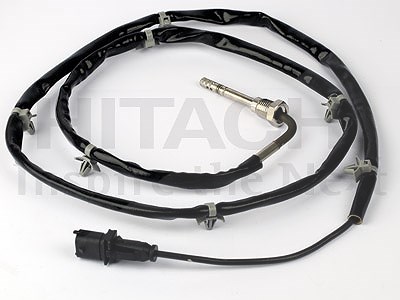 Hitachi Sensor, Abgastemperatur [Hersteller-Nr. 2507028] für Opel von Hitachi