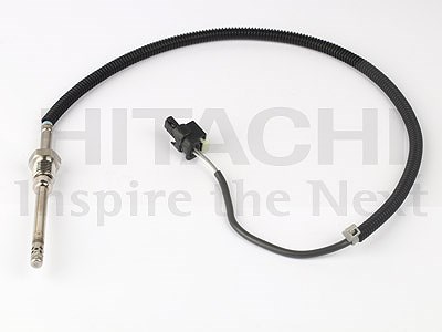 Hitachi Sensor, Abgastemperatur [Hersteller-Nr. 2507035] für Mercedes-Benz von Hitachi