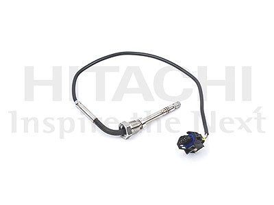 Hitachi Sensor, Abgastemperatur [Hersteller-Nr. 2507088] für Chevrolet, Opel von Hitachi