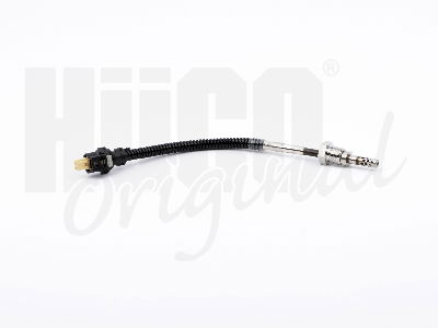 Sensor, Abgastemperatur Hitachi 135502 von Hitachi