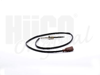 Sensor, Abgastemperatur Hitachi 135503 von Hitachi